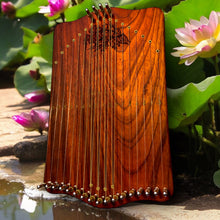 Charger l'image dans la galerie, Harpika 21S POOPOOPIDOO - KOï - bois de rose