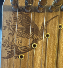 Charger l'image dans la galerie, Harpika chromatique 41S POOPOOPIDOO - AEOLIA - Camphrier