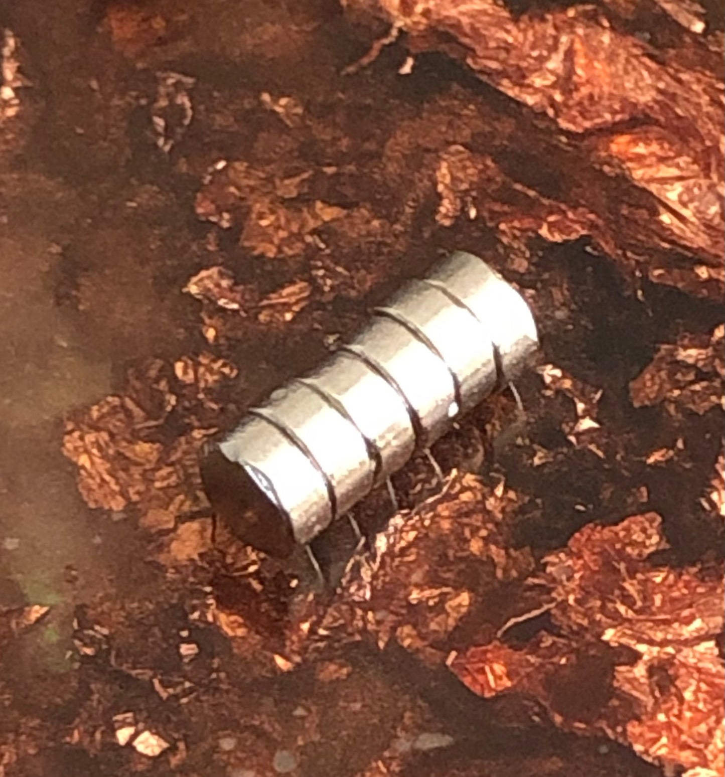 Aimants pour kalimba