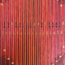 Charger l'image dans la galerie, Harpika chromatique 34S POOPOOPIDOO - KOÏ - bois de rose