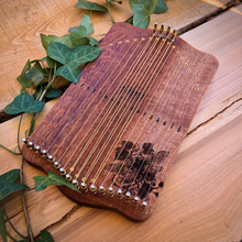 Charger l'image dans la galerie, Harpika 21S POOPOOPIDOO - FOREST LIGHTS - Sapele