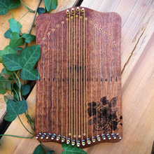 Charger l'image dans la galerie, Harpika 21S POOPOOPIDOO - FOREST LIGHTS - Sapele