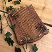 Charger l'image dans la galerie, Harpika chromatique 41S POOPOOPIDOO - FOREST LIGHTS - sapele