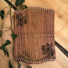 Charger l'image dans la galerie, Harpika chromatique 41S POOPOOPIDOO - FOREST LIGHTS - sapele