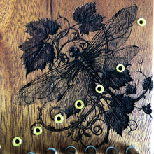 Charger l'image dans la galerie, Harpika 21S POOPOOPIDOO - FOREST LIGHTS - Sapele