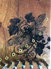 Charger l'image dans la galerie, Harpika chromatique 34S POOPOOPIDOO -FOREST LIGHTS- Sapele