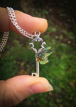 Charger l'image dans la galerie, bijoux CLEF VOLANTE- plusieurs modèles