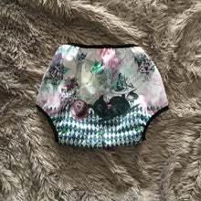 Charger l'image dans la galerie, P'tit Bloomer  "WONDERLAND"