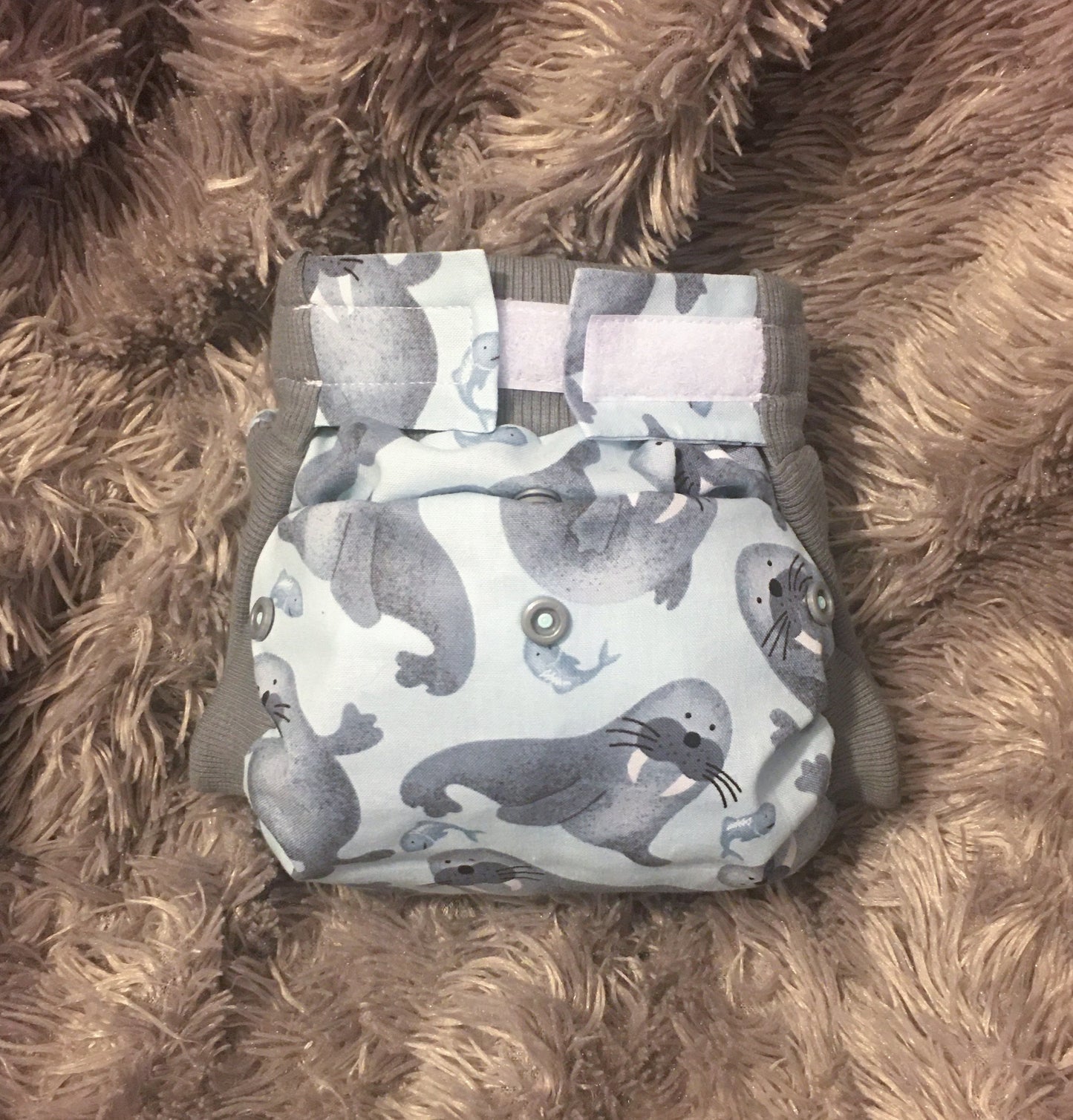 Culotte Stylish* "ARCTIQUE"