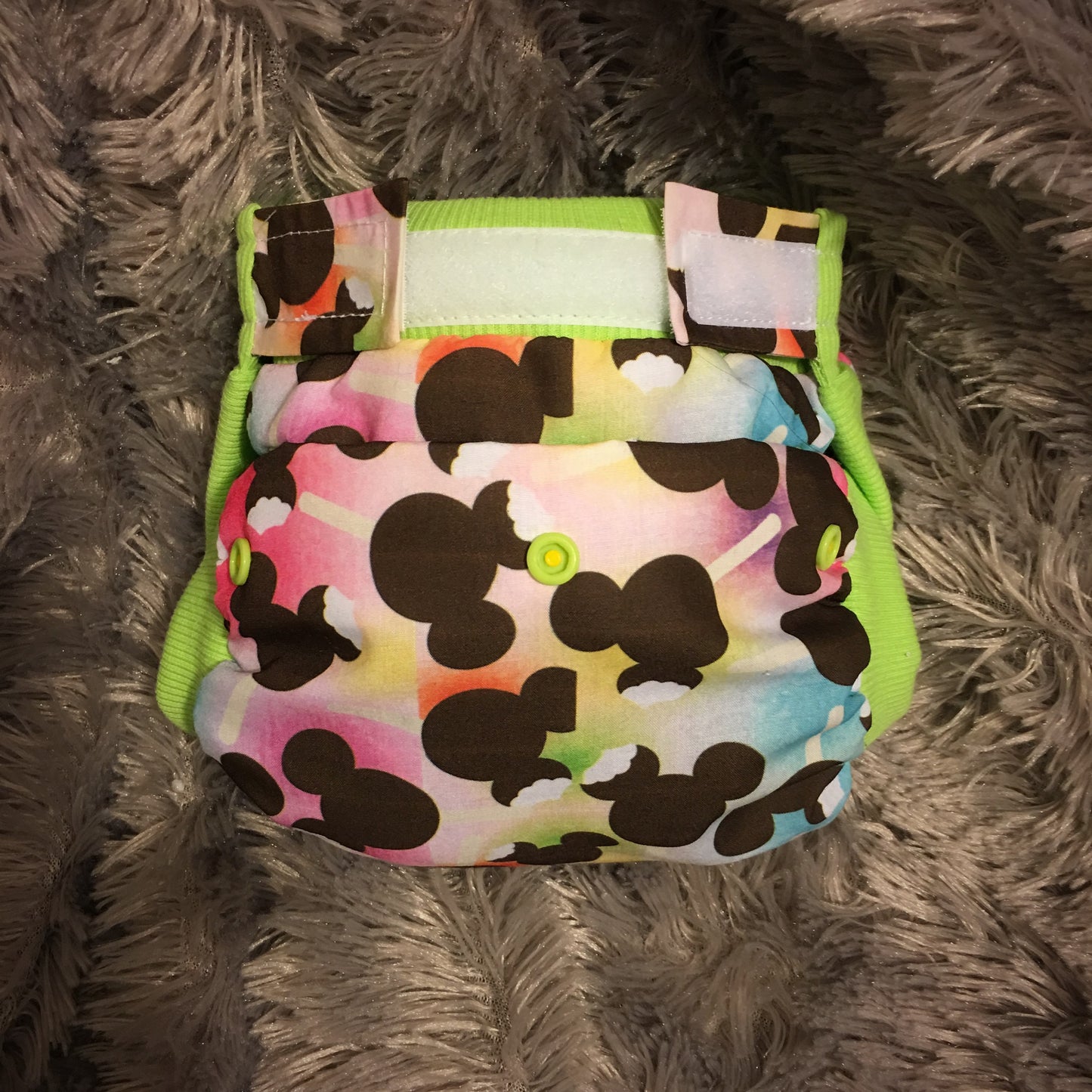 Culotte Stylish* "ICE CRIME"