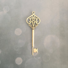 Charger l'image dans la galerie, bijoux CLEF VOLANTE- plusieurs modèles