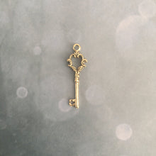 Charger l'image dans la galerie, bijoux CLEF VOLANTE- plusieurs modèles