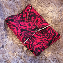 Charger l'image dans la galerie, Préplate BASIC Terry Bébé "BOIS DE ROSES"