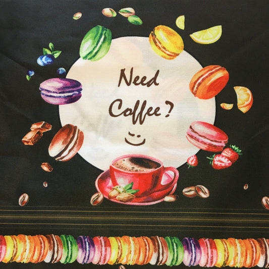 P'tit Bloomer baby "CAFEINE"