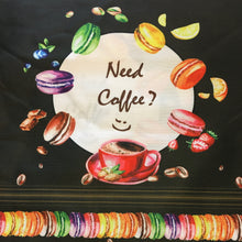 Charger l'image dans la galerie, P'tit Bloomer  "CAFEINE"