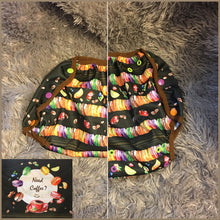 Charger l'image dans la galerie, P'tit Bloomer  "CAFEINE"