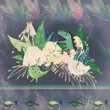 Charger l'image dans la galerie, P'tit Bloomer "DINO"