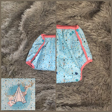 Charger l'image dans la galerie, P'tit Bloomer "ÉTÉ INDIEN"