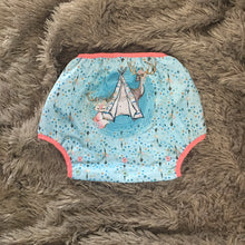 Charger l'image dans la galerie, P'tit Bloomer "ÉTÉ INDIEN"