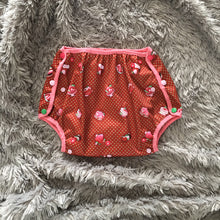 Charger l'image dans la galerie, P'tit Bloomer "FRAISE & MATCHA"