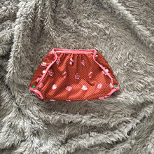 Charger l'image dans la galerie, P'tit Bloomer "FRAISE & MATCHA"