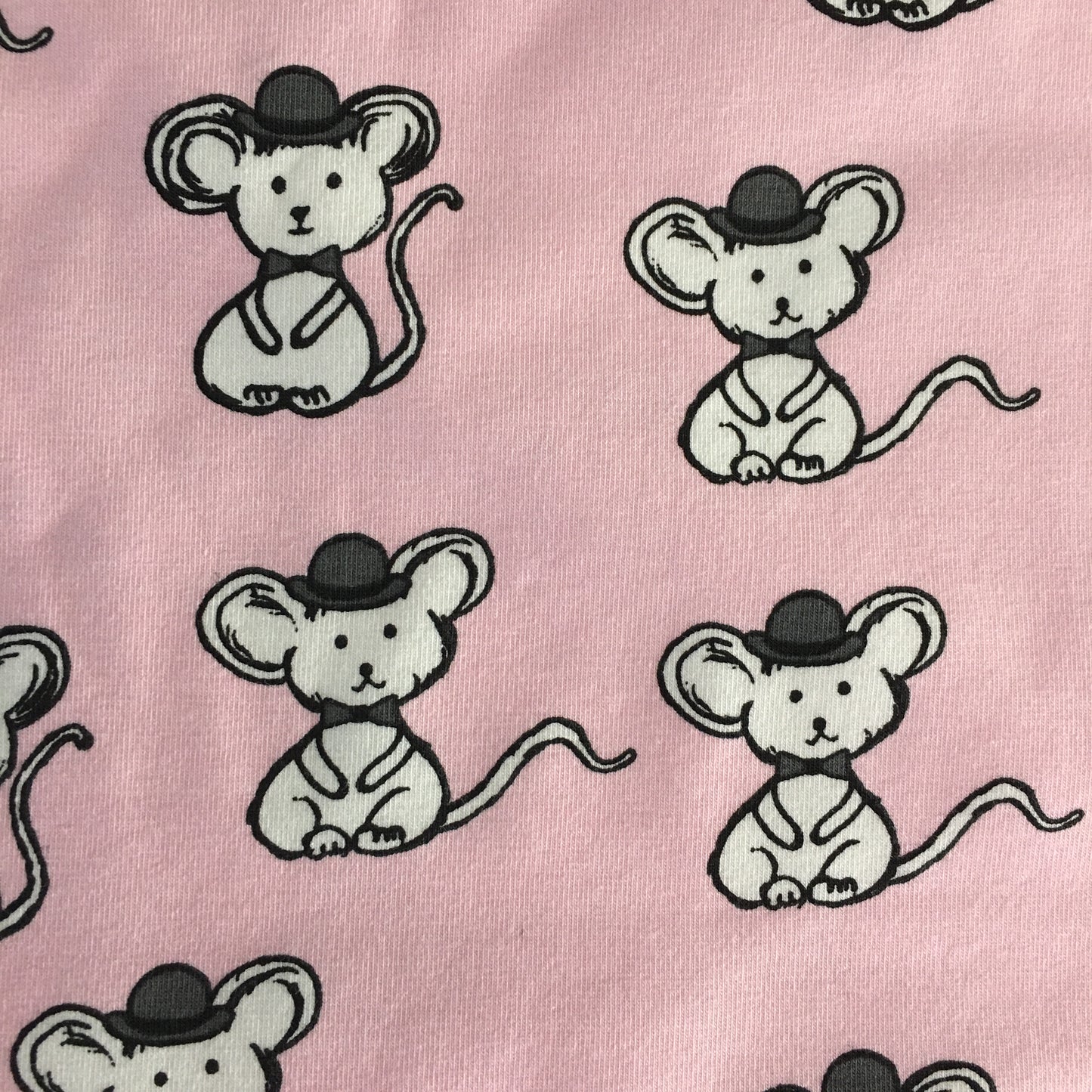 Hybride bébé TERRY 1.2.3! "GENTLEMOUSE"