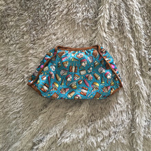 Charger l'image dans la galerie, P’tit Bloomer "ICE SCREAM" petrole