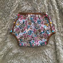 Charger l'image dans la galerie, P’tit Bloomer "ICE SCREAM" rose