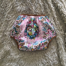 Charger l'image dans la galerie, P’tit Bloomer "ICE SCREAM" rose