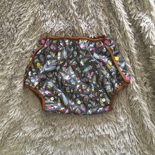 Charger l'image dans la galerie, P’tit Bloomer "ICE SCREAM" taupe