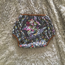 Charger l'image dans la galerie, P’tit Bloomer "ICE SCREAM" taupe