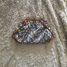 Charger l'image dans la galerie, P’tit Bloomer "ICE SCREAM" taupe