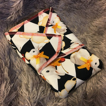 Charger l'image dans la galerie, Préplate BASIC Bébé coton bio "TEA PARTY"