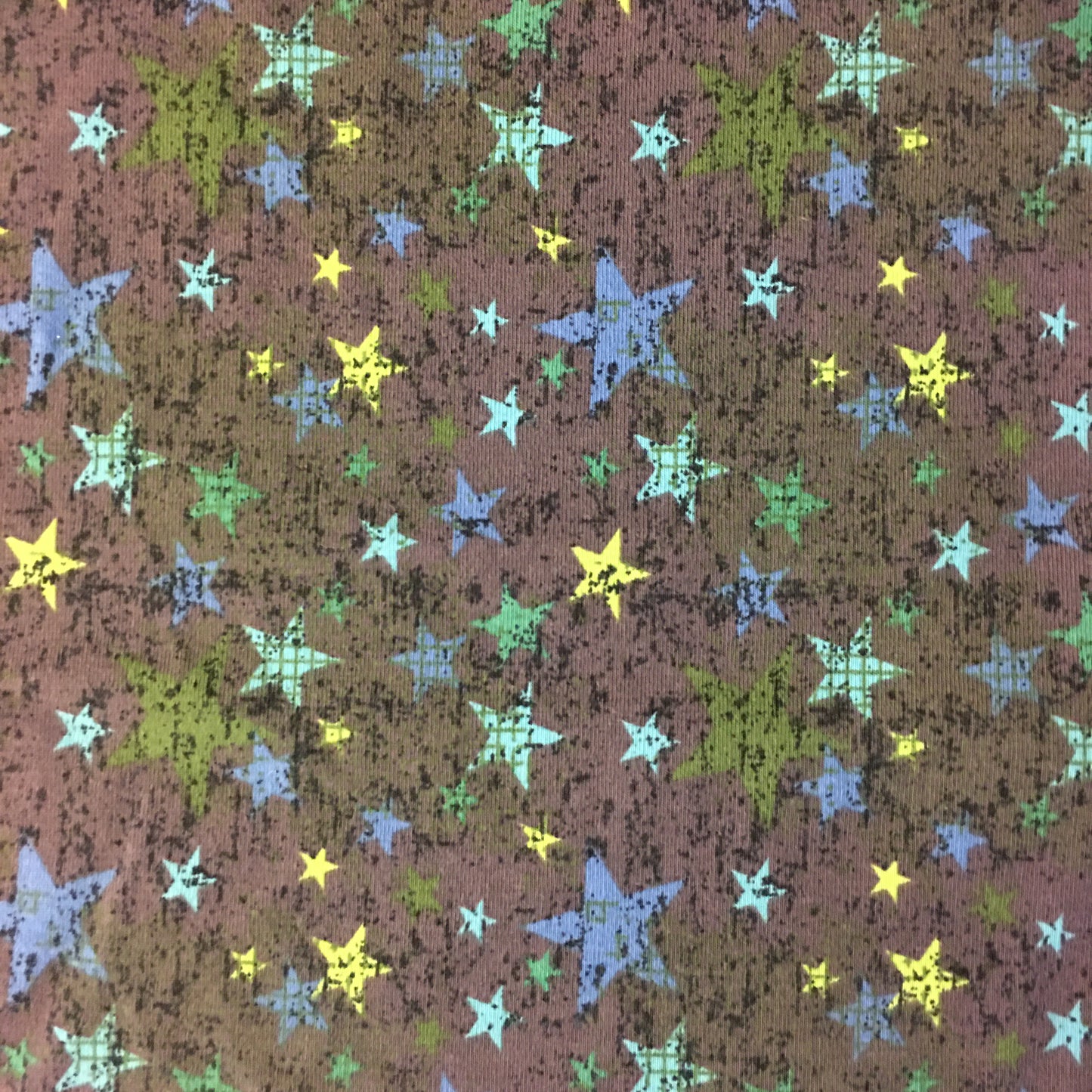 Préplate BASIC Terry Bébé "STELLAIRE"