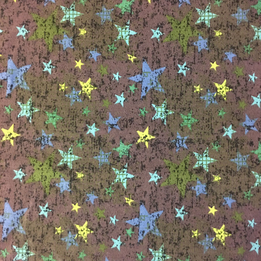 Preplate BASIC Terry Baby "STELLAIRE"