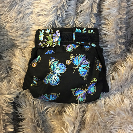 Culotte Stylish* "FLUTTER"