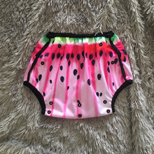 Charger l'image dans la galerie, P'tit Bloomer "PASTÈQUE!"