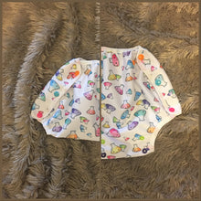 Charger l'image dans la galerie, P'tit Bloomer "KAWAII CHEMICALS"