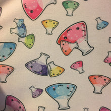 Charger l'image dans la galerie, P'tit Bloomer "KAWAII CHEMICALS"