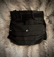 Charger l'image dans la galerie, Culotte Stylish* patchwork "MADEMOISELLE ROSE"