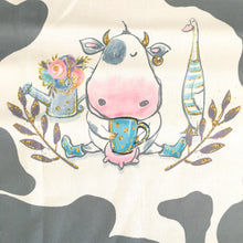 Charger l'image dans la galerie, P'tit Bloomer "Mmmm MEUH!"