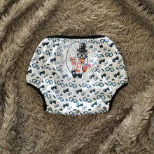 Charger l'image dans la galerie, P'tit Bloomer "PAPA GIRAFE"