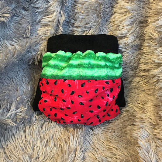 Culotte Stylish* "PASTEQUE"