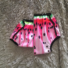 Charger l'image dans la galerie, P'tit Bloomer "PASTÈQUE!"