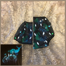 Charger l'image dans la galerie, P'tit Bloomer "SORTILEGE"