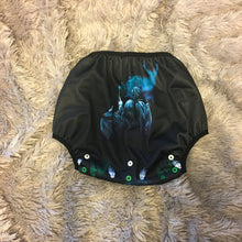 Charger l'image dans la galerie, P'tit Bloomer "SORTILEGE"