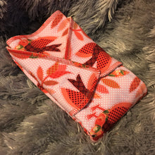 Charger l'image dans la galerie, Préplate SNAP Terry Bébé "PIOU PIOU"