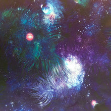 Charger l'image dans la galerie, P'tit Bloomer "PLUMES COSMIQUES"
