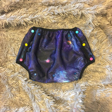 Charger l'image dans la galerie, P'tit Bloomer "PLUMES COSMIQUES"