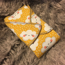 Charger l'image dans la galerie, Préplate SNAP Terry Bébé "RAINY MOOD"